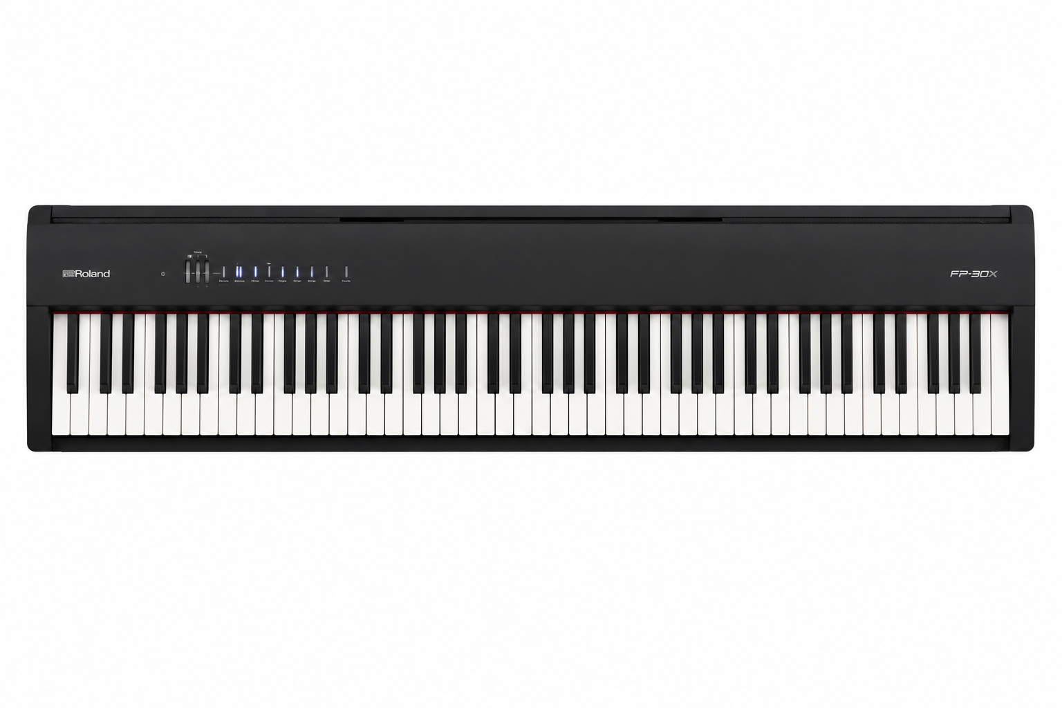 Đánh giá chi tiết Roland FP-30X sau 6 tháng sử dụng