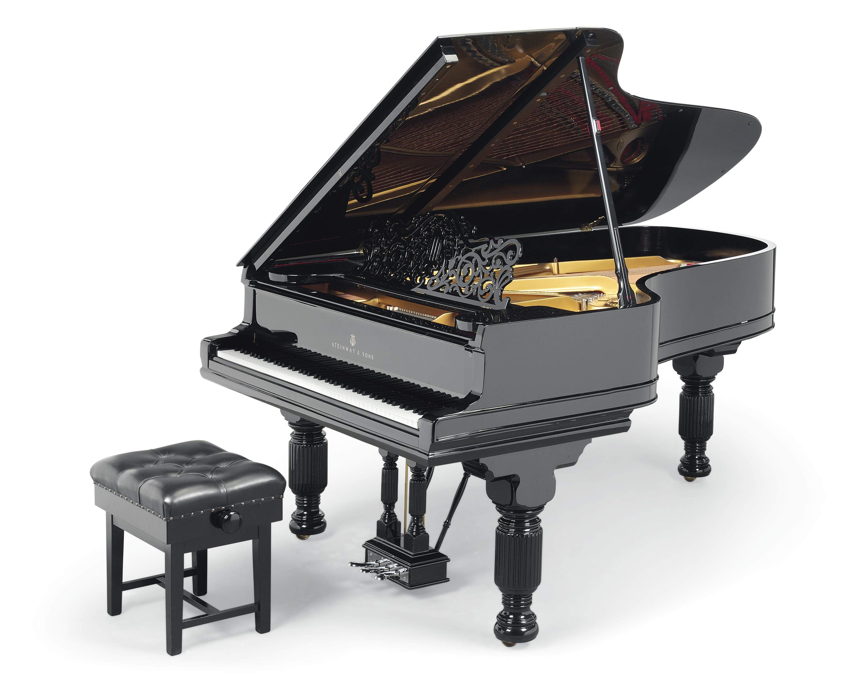Piano Grand