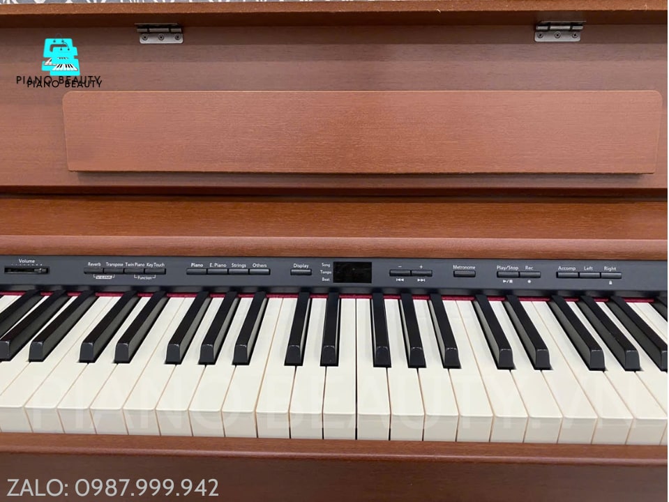 Đàn Piano điện Roland DP90, DP990F ROLAND — ảnh 6