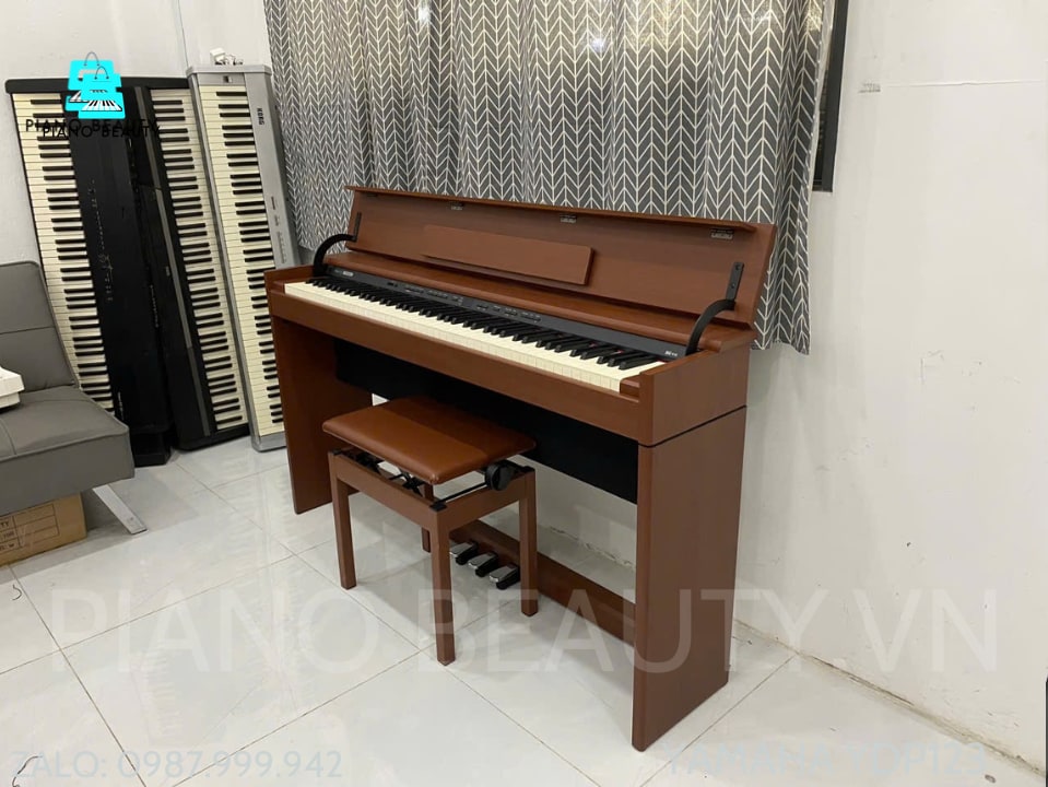 Đàn Piano điện Roland DP90, DP990F ROLAND — ảnh 12