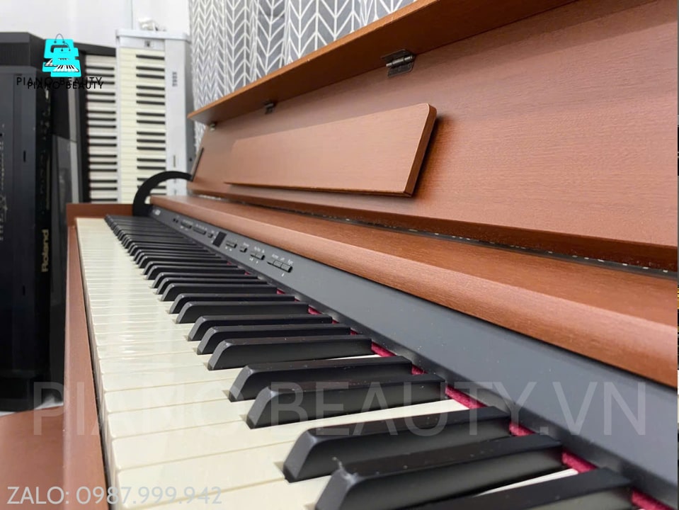 Đàn Piano điện Roland DP90, DP990F ROLAND — ảnh 7