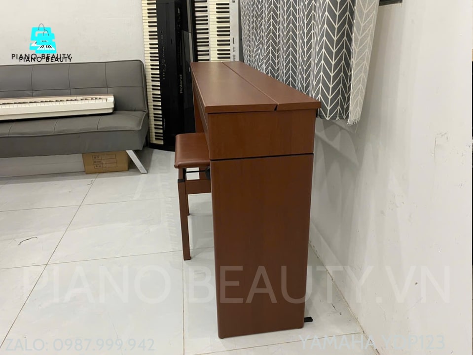 Đàn Piano điện Roland DP90, DP990F ROLAND — ảnh 11