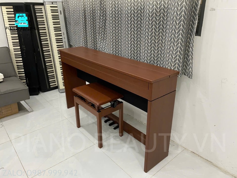 Đàn Piano điện Roland DP90, DP990F ROLAND — ảnh 5