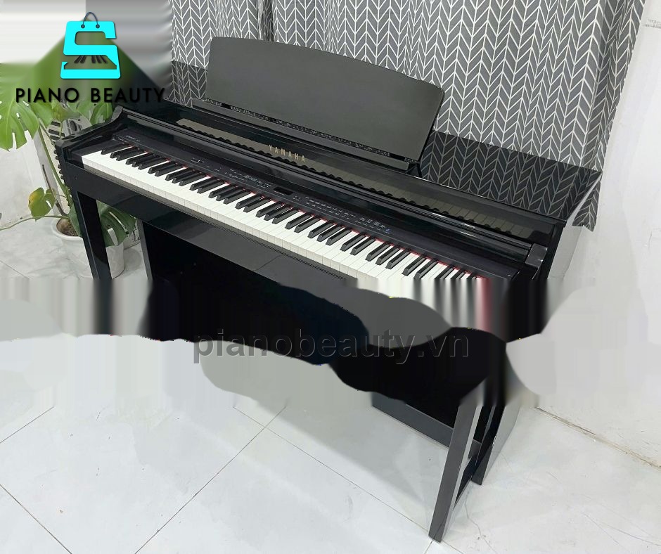 Piano Điện Yamaha CLP440 PE Mới 98%