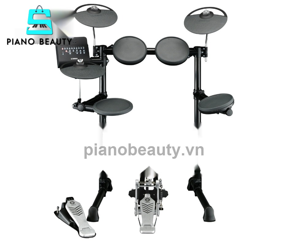 Trống Điện YAMAHA DTX450K