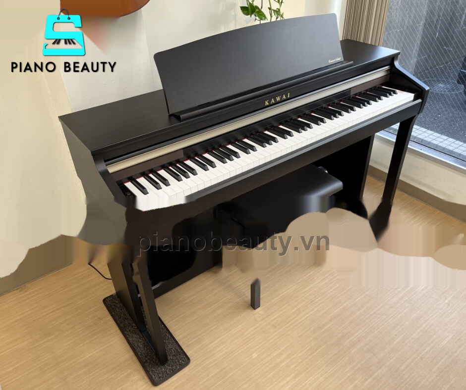 Piano điện Kawai CA48 - Trung Nguyên Piano - Sale Off