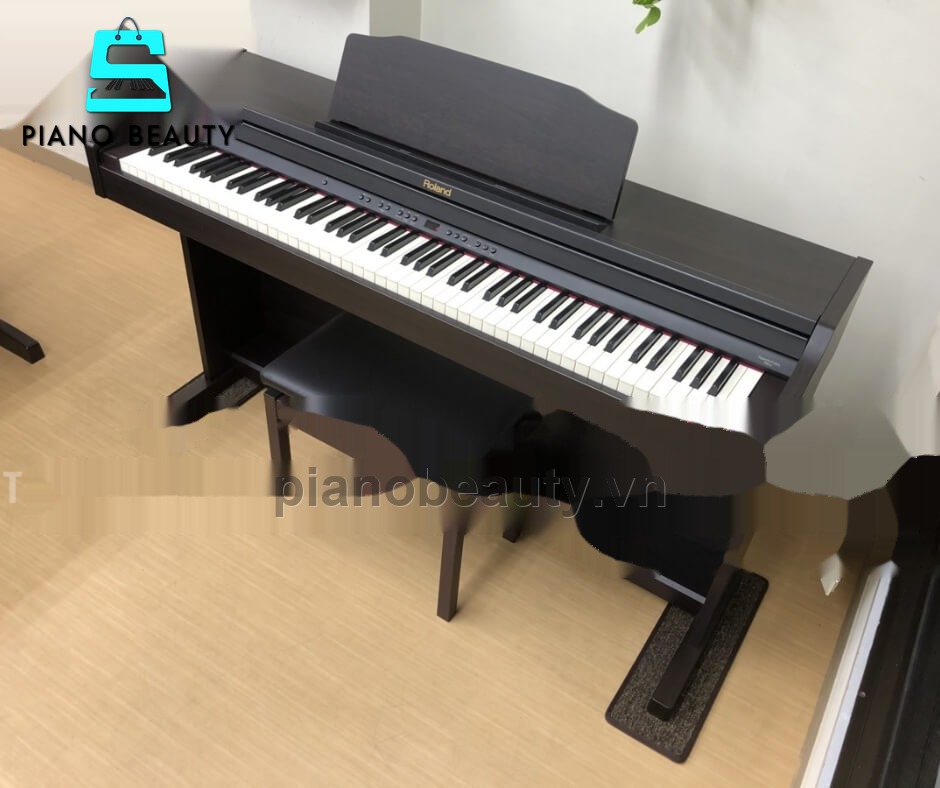 Piano điện Roland RP401R