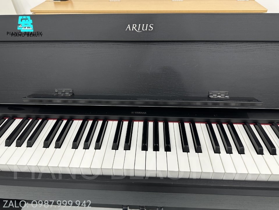 Đàn Piano điện Yamaha YDPS51 Yamaha — ảnh 2