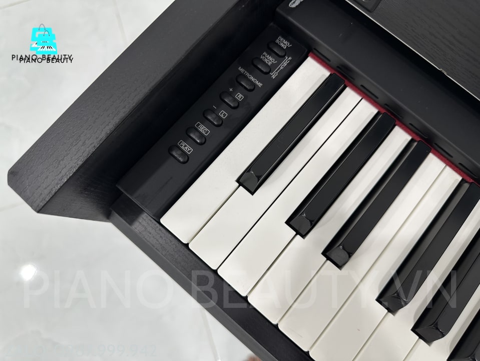 Đàn Piano điện Yamaha YDPS51 Yamaha — ảnh 3