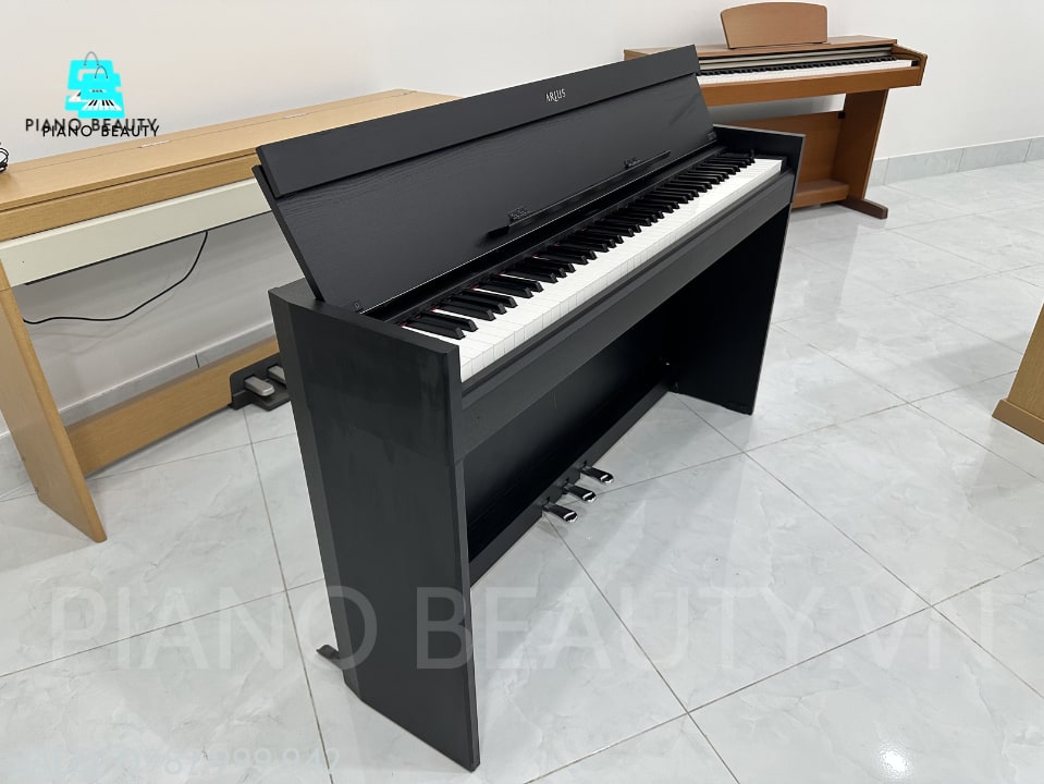 Đàn Piano điện Yamaha YDPS51 Yamaha — ảnh 7