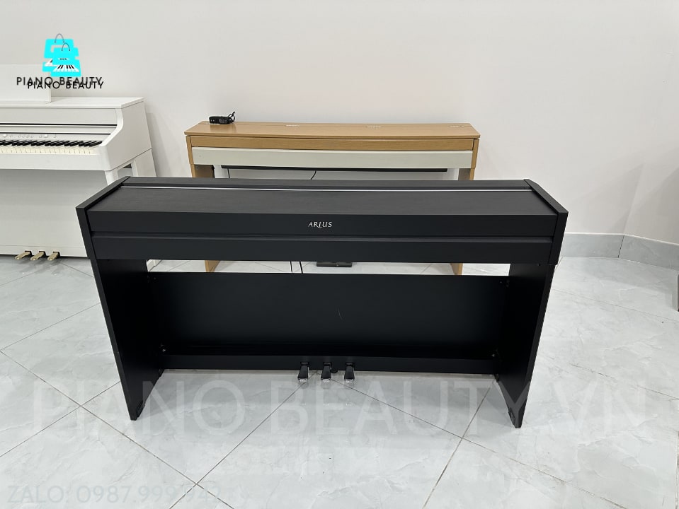 Đàn Piano điện Yamaha YDPS51 Yamaha — ảnh 4