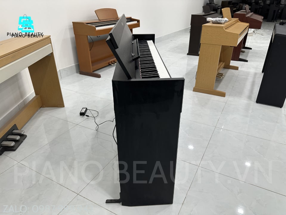 Đàn Piano điện Yamaha YDPS51 Yamaha — ảnh 6