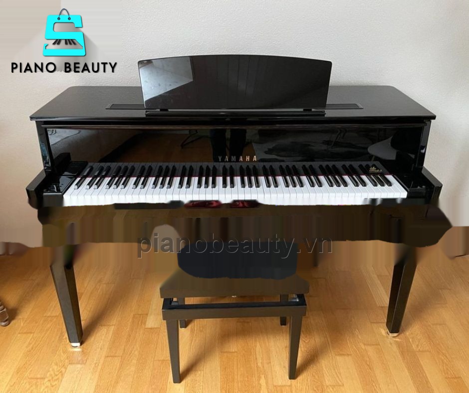 Piano điện Yamaha N1 - Piano điện cũ chất lượng 2023