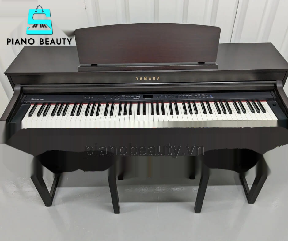 Piano Điện Yamaha CLP440 R