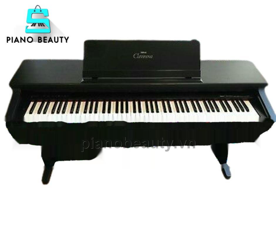 Piano Điện Yamaha CLP122 - Piano điện cũ chất lượng 2023