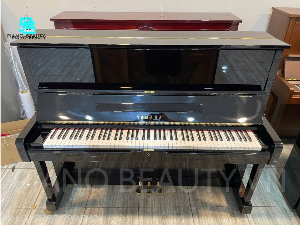 Đàn Piano cơ Yamaha U1H YAMAHA — ảnh 4