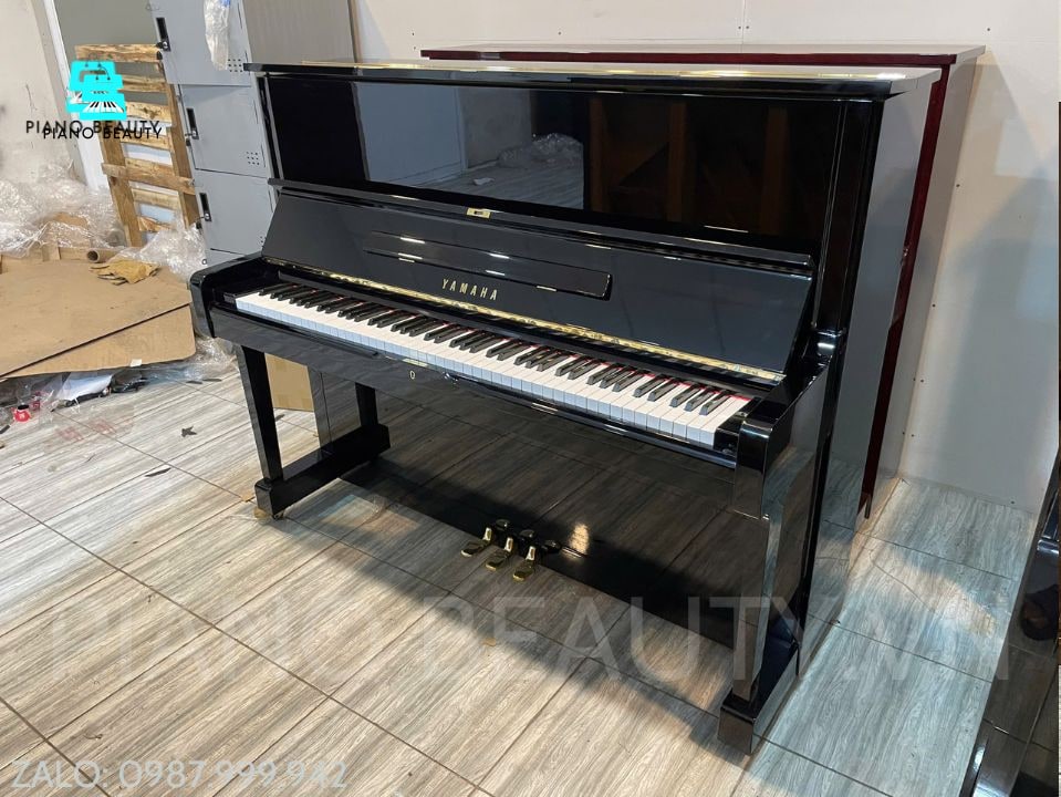 Đàn Piano cơ Yamaha U1H
