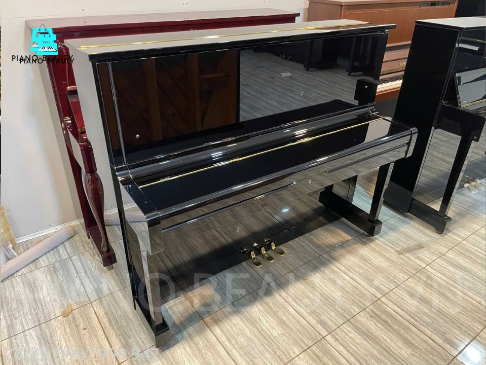 Đàn Piano cơ Yamaha U1H YAMAHA — ảnh 3