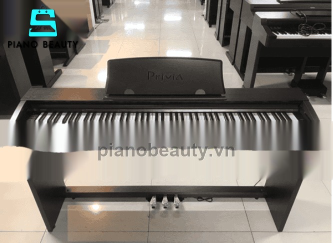 Đàn Piano Điện Casio PX735BK
