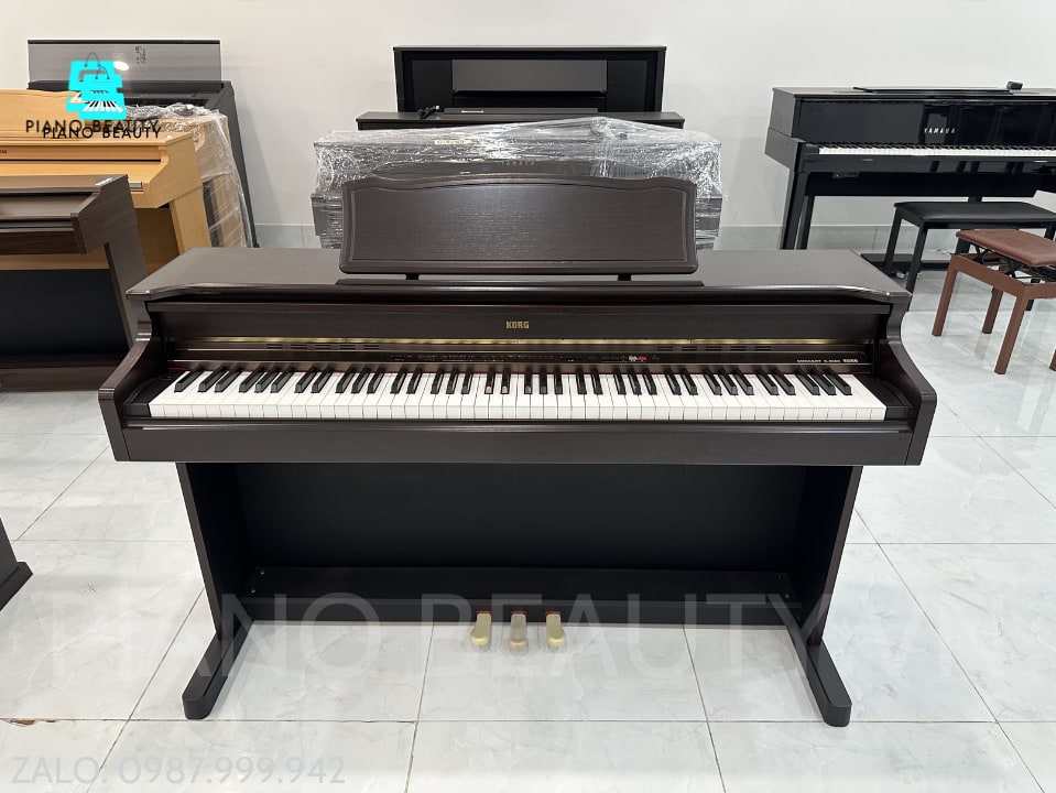 Đàn Piano điện Korg C6500 KORG — ảnh 10