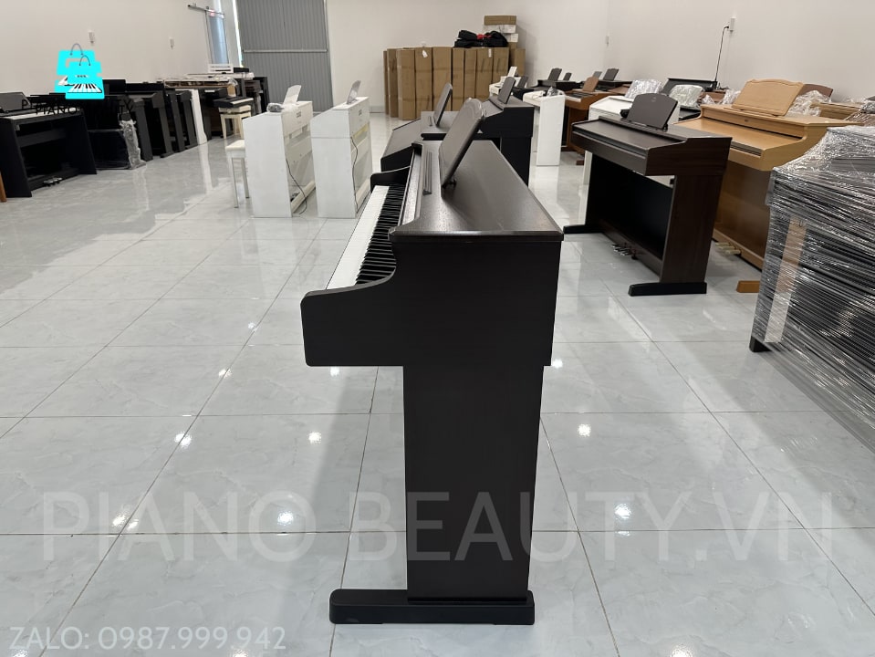 Đàn Piano điện Korg C6500 KORG — ảnh 4