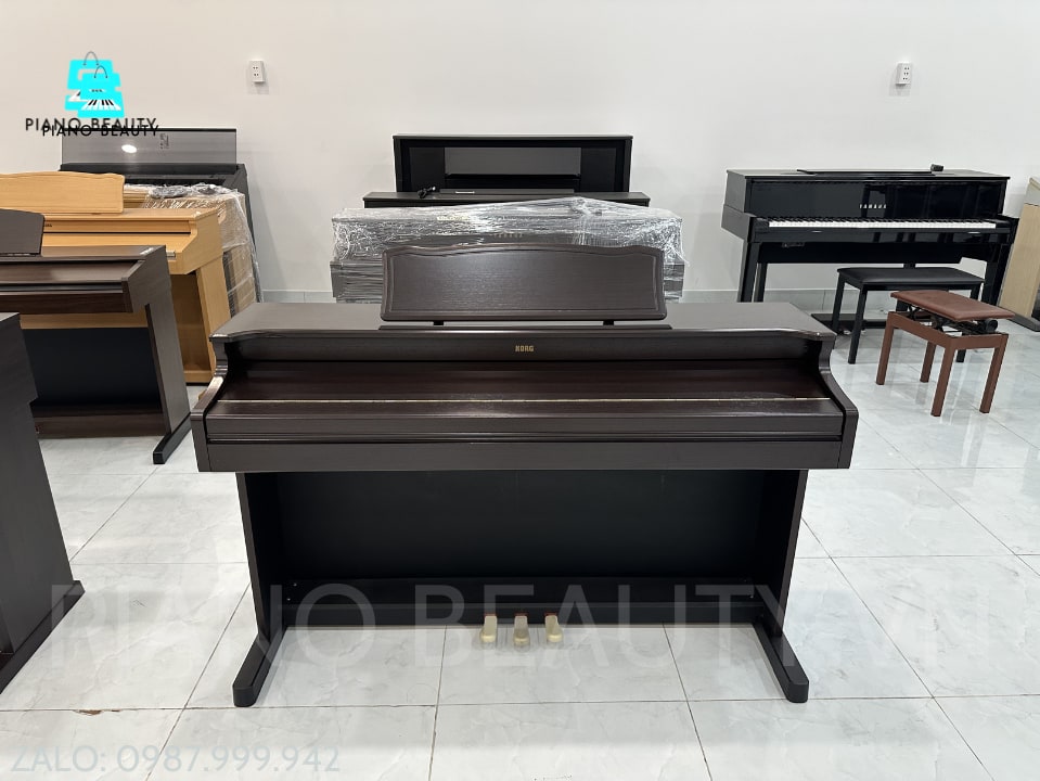 Đàn Piano điện Korg C6500 KORG — ảnh 9