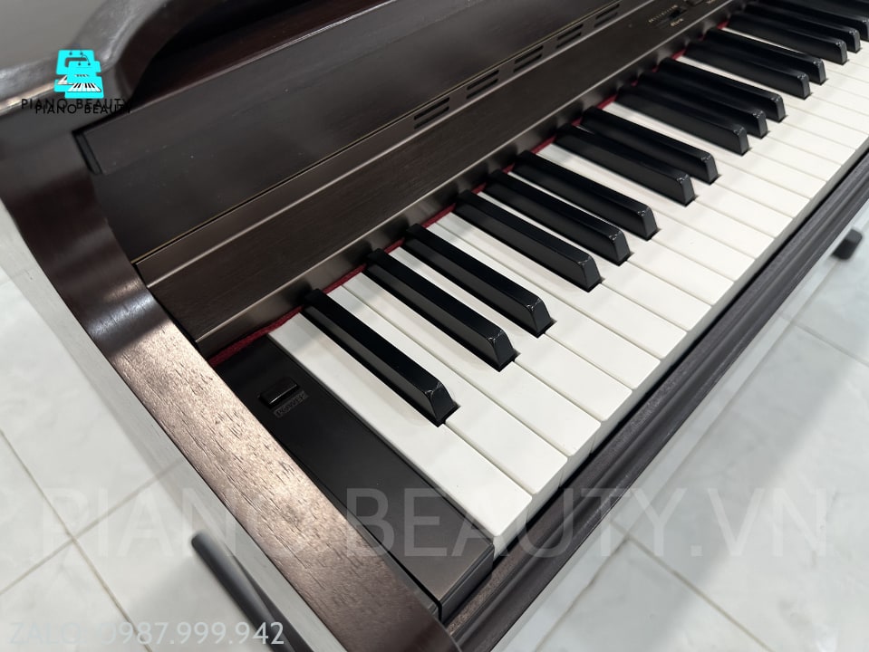 Đàn Piano điện Korg C6500 KORG — ảnh 3