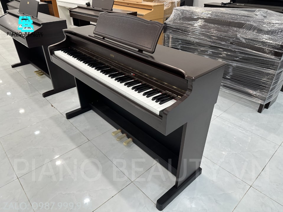 Đàn Piano điện Korg C6500 KORG — ảnh 5