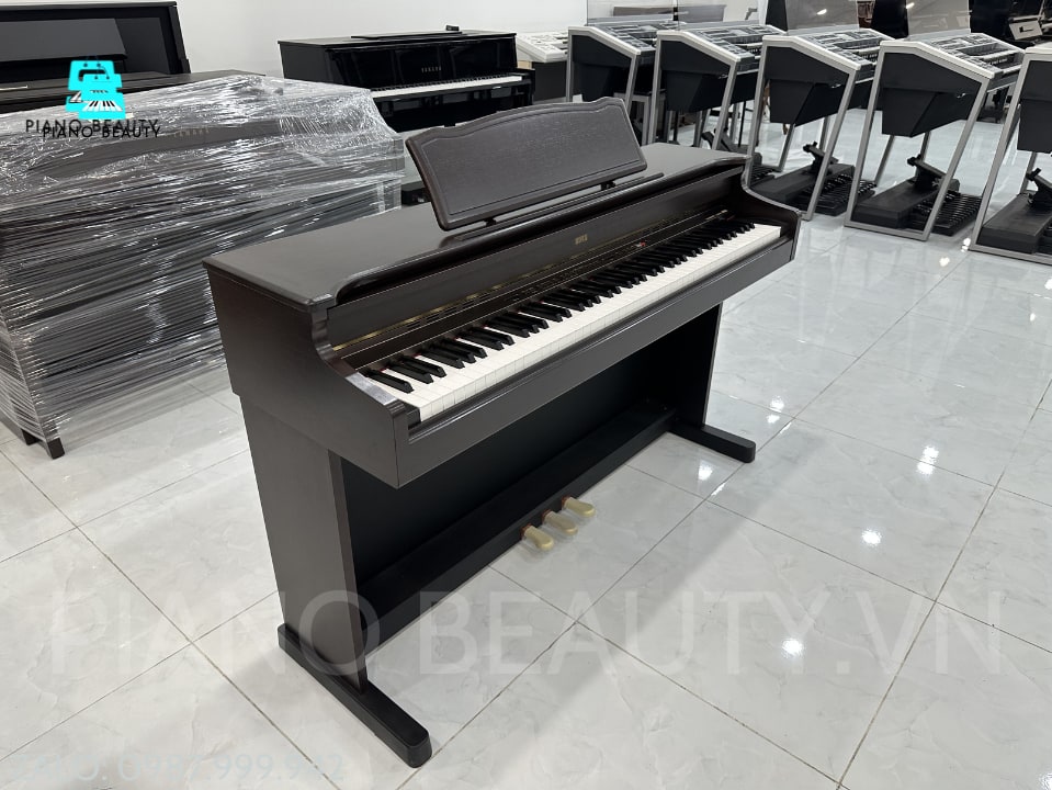 Đàn Piano điện Korg C6500 KORG — ảnh 6