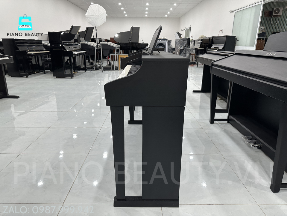 Đàn Piano Điện Roland HP506GP Nhập Khẩu Nhật Bản Chính Hãng Roland — ảnh 6