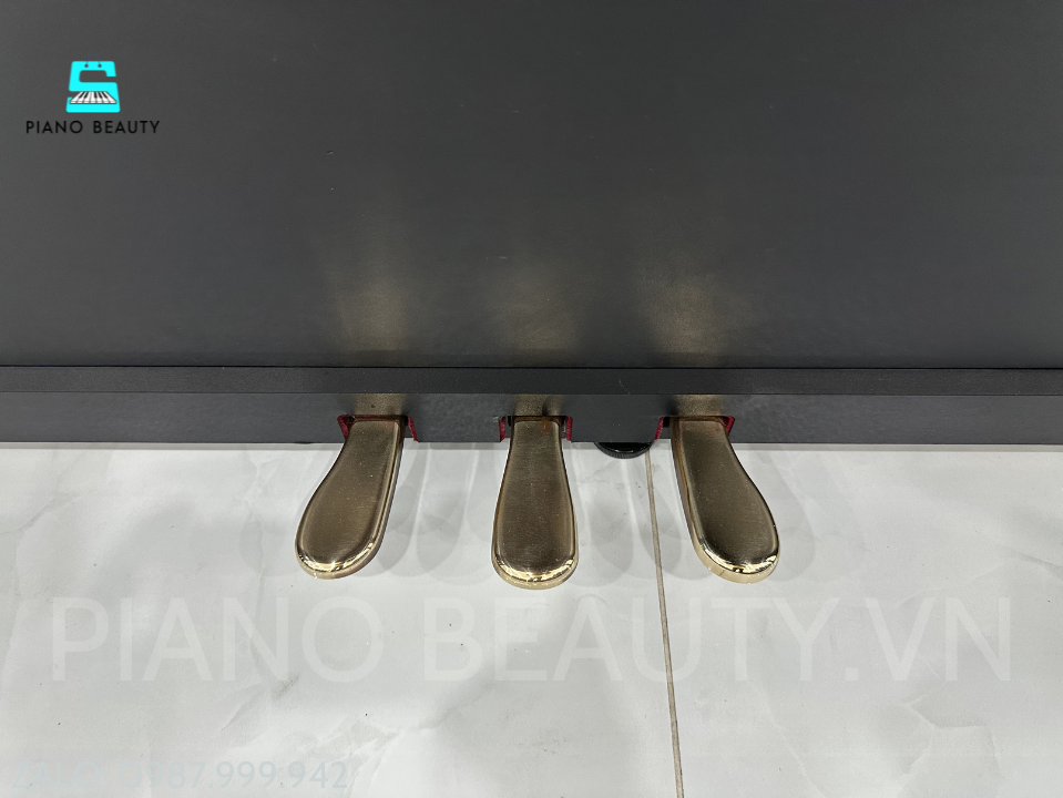 Đàn Piano Điện Roland HP506GP Nhập Khẩu Nhật Bản Chính Hãng Roland — ảnh 10