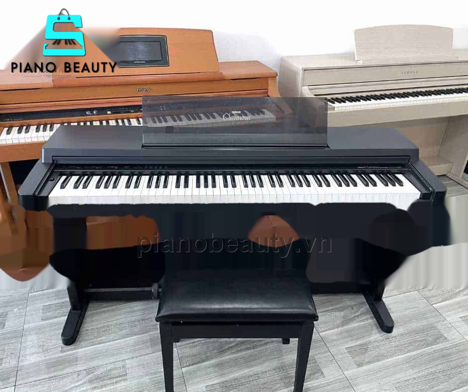 Piano Điện Yamaha CLP550