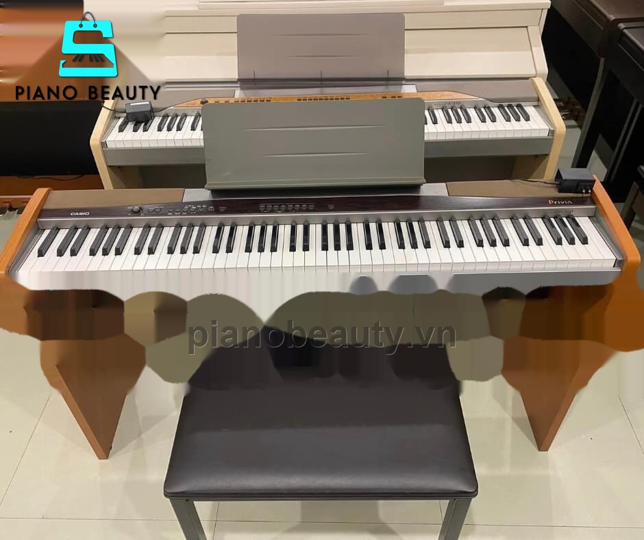 Đàn Piano Điện Casio PX100