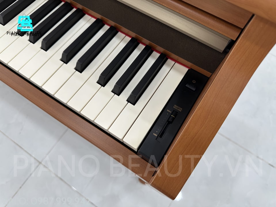 Đàn Piano điện Kawai CA15C KAWAI — ảnh 4