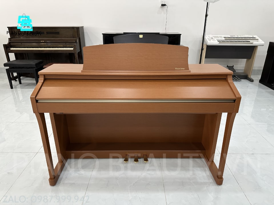 Đàn Piano điện Kawai CA15C KAWAI — ảnh 5