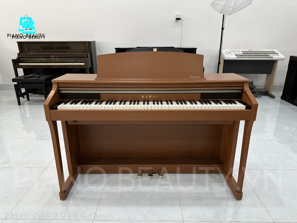 Đàn Piano điện Kawai CA15C KAWAI — ảnh 7