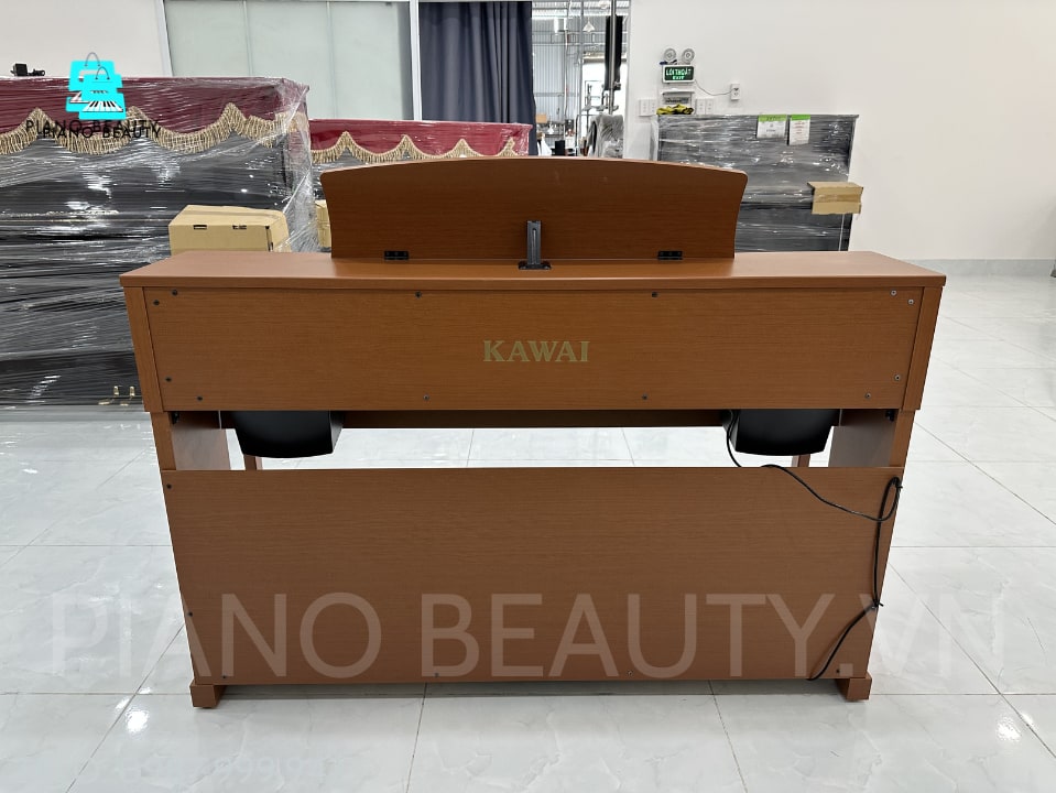 Đàn Piano điện Kawai CA15C KAWAI — ảnh 6