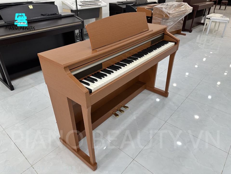 Đàn Piano điện Kawai CA15C KAWAI — ảnh 9