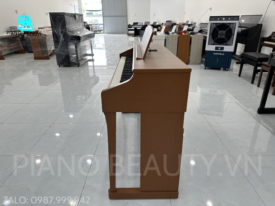 Đàn Piano điện Kawai CA15C KAWAI — ảnh 11