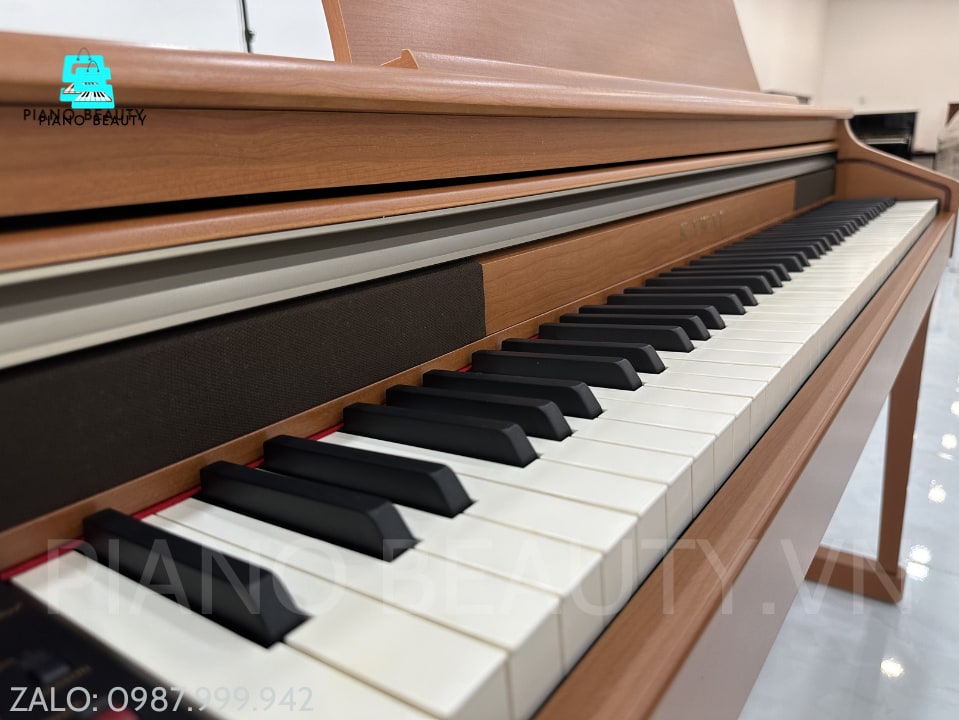 Đàn Piano điện Kawai CA15C
