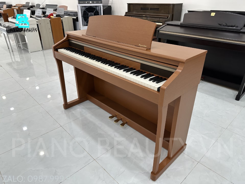 Đàn Piano điện Kawai CA15C KAWAI — ảnh 8
