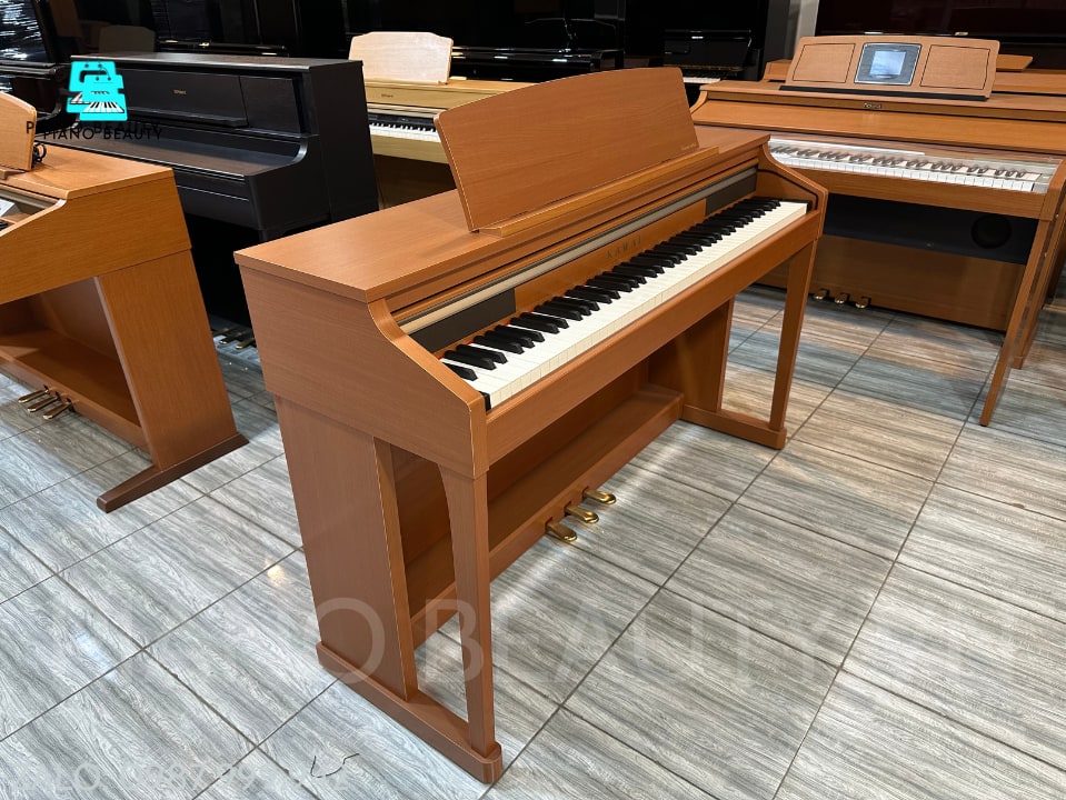 Đàn Piano điện Kawai CA17C KAWAI — ảnh 7