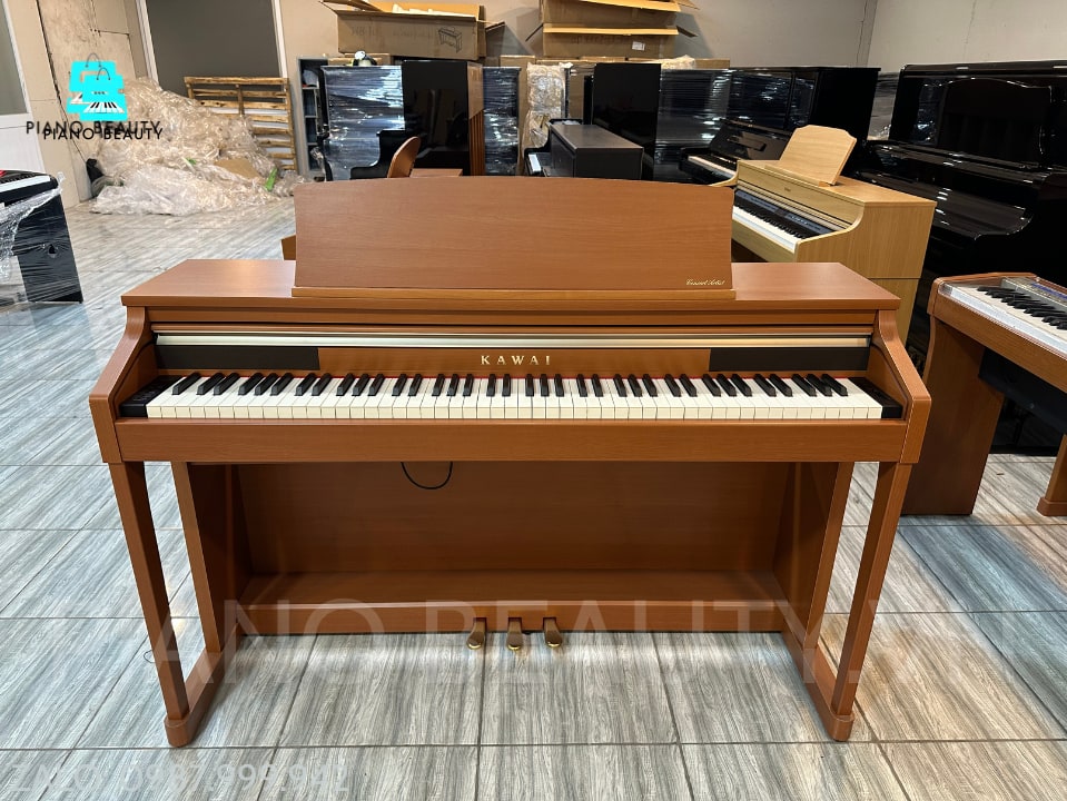 Đàn Piano điện Kawai CA17C KAWAI — ảnh 8