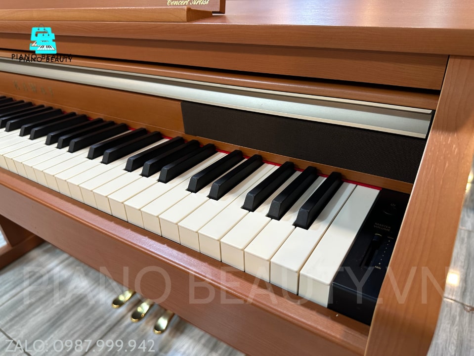 Đàn Piano điện Kawai CA17C KAWAI — ảnh 4