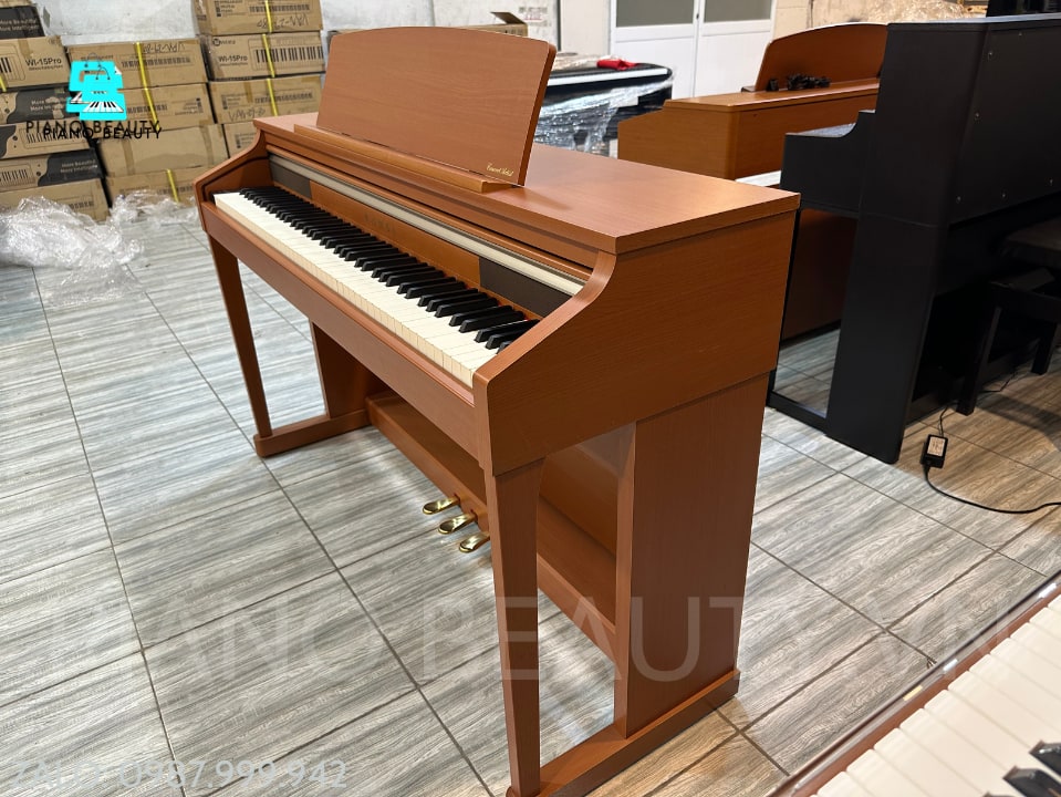 Đàn Piano điện Kawai CA17C KAWAI — ảnh 5