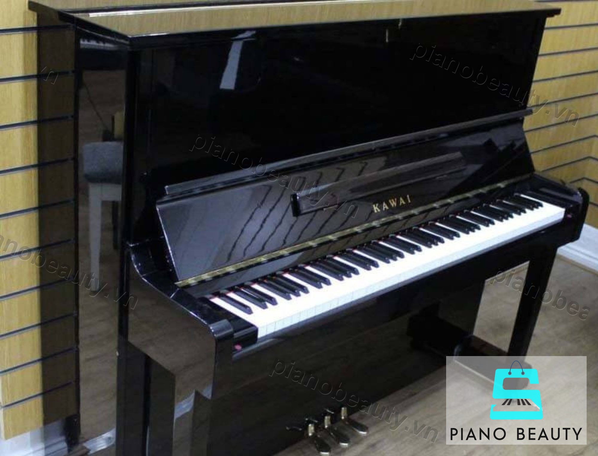 Đàn Piano Kawai KS2