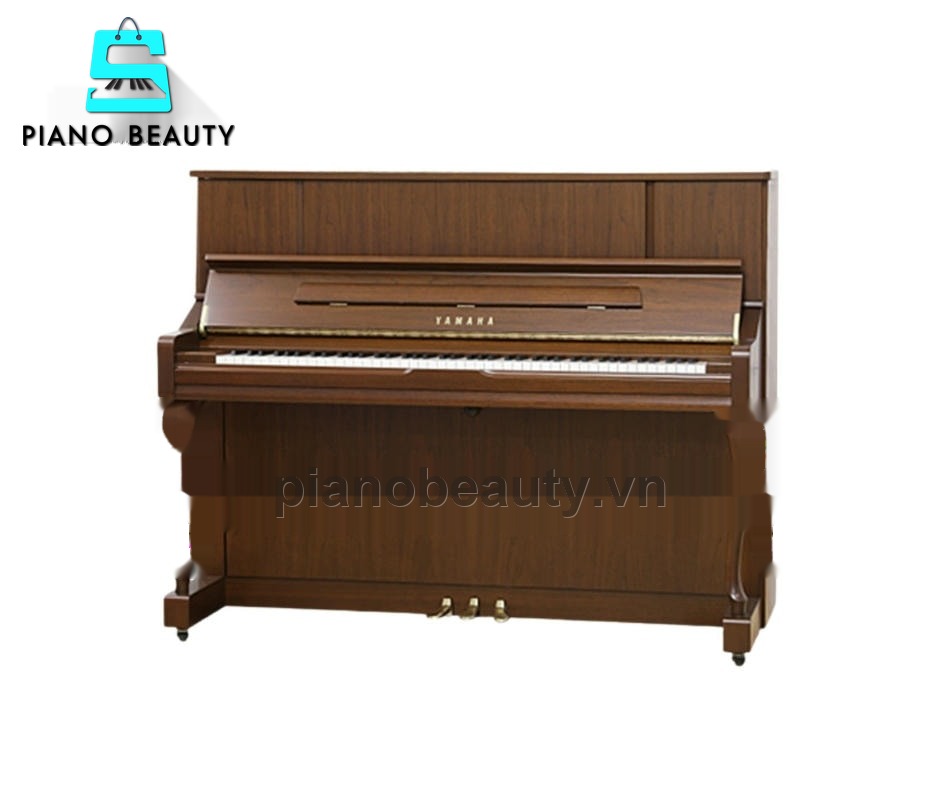 Đàn Piano Yamaha YU10WnC