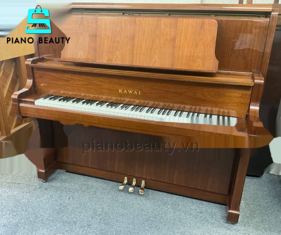 Đàn Piano Kawai US6X