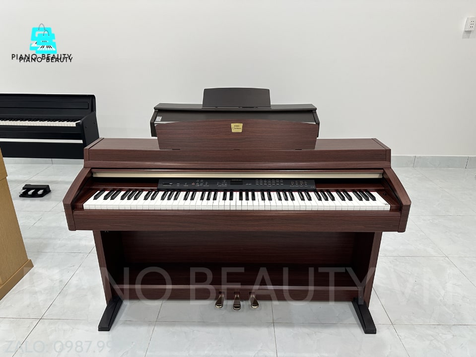 Đàn Piano điện Yamaha CLP230M