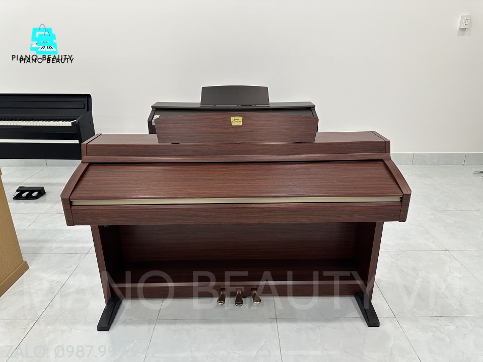 Đàn Piano điện Yamaha CLP230M